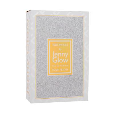 Jenny Glow Patchouli Parfémovaná voda pro ženy 80 ml