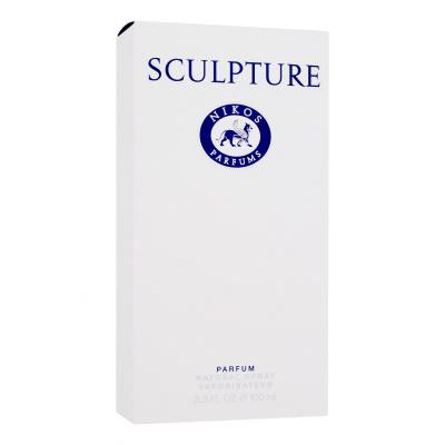 Nikos Sculpture Parfém pro muže 100 ml