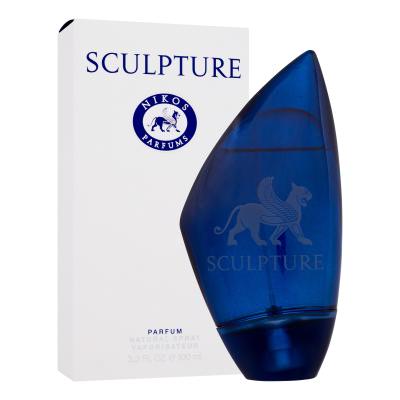 Nikos Sculpture Parfém pro muže 100 ml