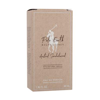 Ralph Lauren Polo Earth Austral Sandalwood Parfémovaná voda 40 ml