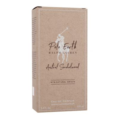 Ralph Lauren Polo Earth Austral Sandalwood Parfémovaná voda 100 ml