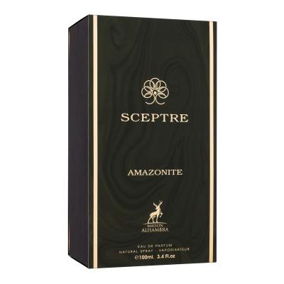 Maison Alhambra Sceptre Amazonite Parfémovaná voda 100 ml