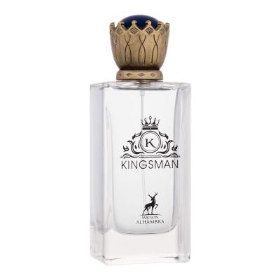 Maison Alhambra Kingsman Parfémovaná voda pro muže 100 ml