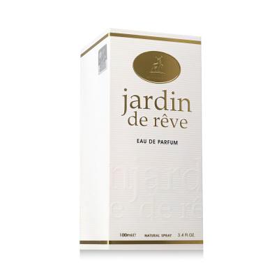 Maison Alhambra Jardin De Rêve Parfémovaná voda pro ženy 100 ml