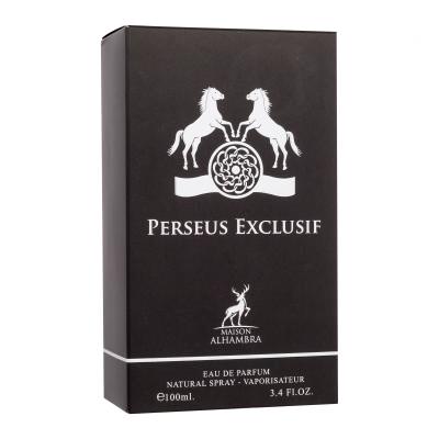 Maison Alhambra Perseus Exclusif Parfémovaná voda pro muže 100 ml