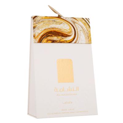 Lattafa Al Nashama Parfémovaná voda 100 ml