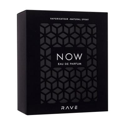 Rave Now Parfémovaná voda pro muže 100 ml