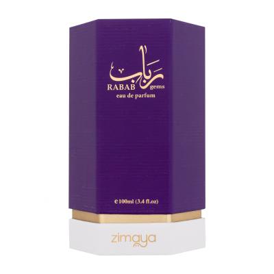 Zimaya Rabab Gems Parfémovaná voda 100 ml