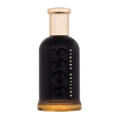 HUGO BOSS Boss Bottled Absolu Parfém pro muže 50 ml