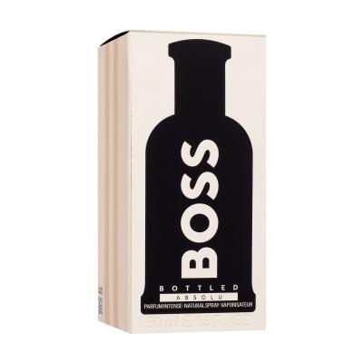 HUGO BOSS Boss Bottled Absolu Parfém pro muže 50 ml