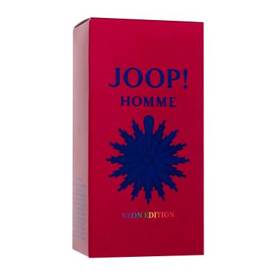JOOP! Homme Neon Edition Toaletní voda pro muže 75 ml