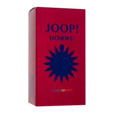 JOOP! Homme Neon Edition Toaletní voda pro muže 125 ml