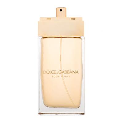 Dolce&Gabbana Pour Femme Toaletní voda pro ženy 100 ml tester