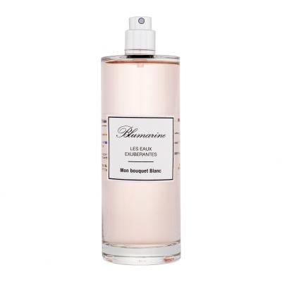 Blumarine Les Eaux Exuberantes Mon Bouquet Blanc Toaletní voda pro ženy 100 ml tester