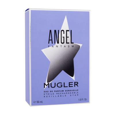 Mugler Angel Fantasm Parfémovaná voda pro ženy 50 ml