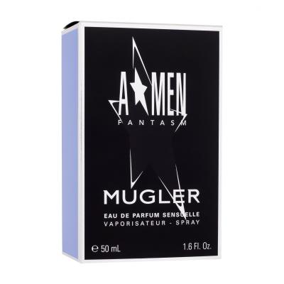 Mugler A*Men Fantasm Parfémovaná voda pro muže 50 ml