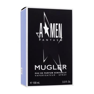 Mugler A*Men Fantasm Parfémovaná voda pro muže 100 ml
