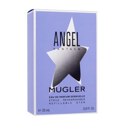 Mugler Angel Fantasm Parfémovaná voda pro ženy 25 ml