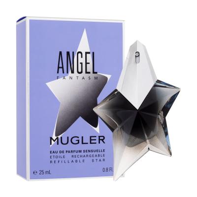 Mugler Angel Fantasm Parfémovaná voda pro ženy 25 ml