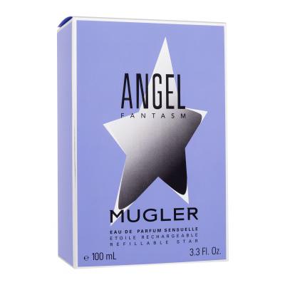 Mugler Angel Fantasm Parfémovaná voda pro ženy 100 ml