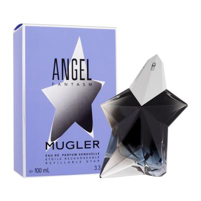 Mugler Angel Fantasm Parfémovaná voda pro ženy 100 ml