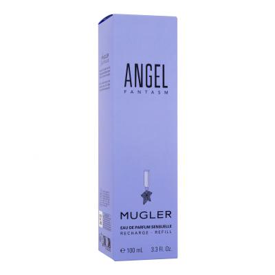 Mugler Angel Fantasm Parfémovaná voda pro ženy Náplň 100 ml