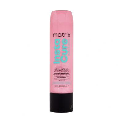 Matrix Instacure Build-A-Bond Mighty Care Conditioner Kondicionér pro ženy 300 ml