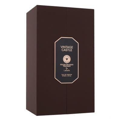 Niche Emarati Vintage Castle Parfémovaná voda 100 ml