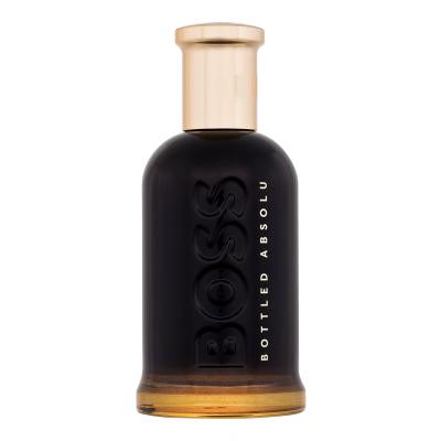 HUGO BOSS Boss Bottled Absolu Parfém pro muže 200 ml