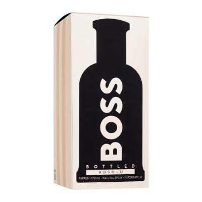 HUGO BOSS Boss Bottled Absolu Parfém pro muže 200 ml