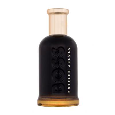 HUGO BOSS Boss Bottled Absolu Parfém pro muže 100 ml