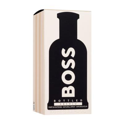 HUGO BOSS Boss Bottled Absolu Parfém pro muže 100 ml