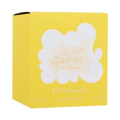 Lolita Lempicka Lolita Lempicka Le Parfum Parfémovaná voda pro ženy 50 ml