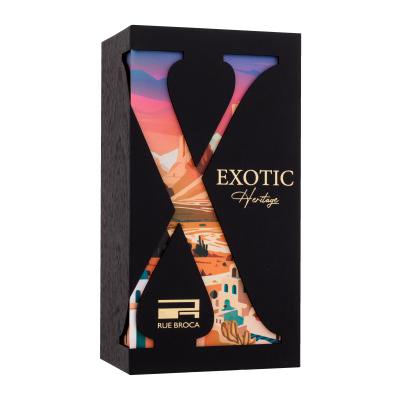 Rue Broca Exotic Heritage Parfémovaná voda pro muže 100 ml