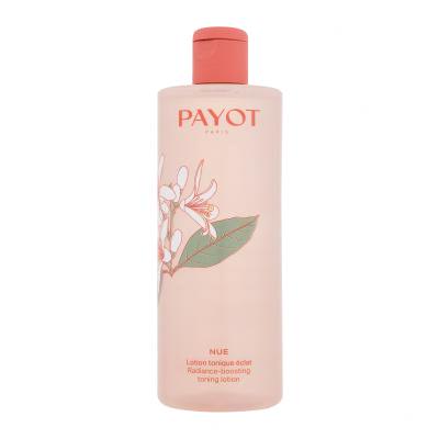 PAYOT Nue Radiance-Boosting Toning Lotion Pleťová voda a sprej pro ženy 400 ml
