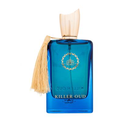 Paris Corner Killer Oud Parfémovaná voda pro muže 100 ml