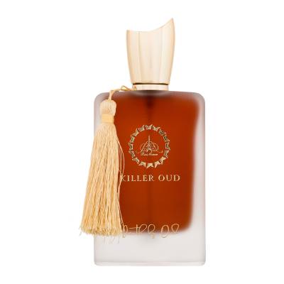 Paris Corner Killer Oud Death By Oud Parfémovaná voda pro muže 100 ml