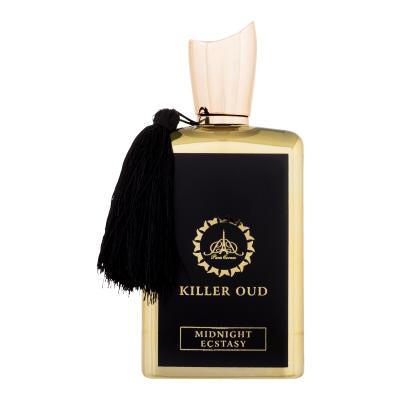 Paris Corner Killer Oud Midnight Ecstasy Parfémovaná voda 100 ml