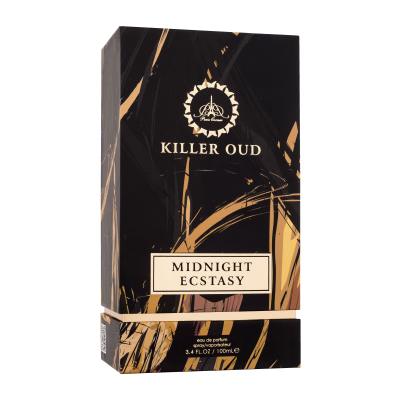 Paris Corner Killer Oud Midnight Ecstasy Parfémovaná voda 100 ml