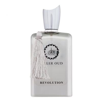 Paris Corner Killer Oud Revolution Parfémovaná voda pro muže 100 ml