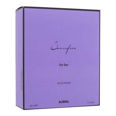 Ajmal Sacrifice Parfémovaná voda pro ženy 50 ml