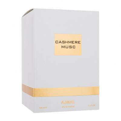 Ajmal Cashmere Musc Parfémovaná voda 100 ml