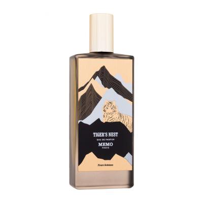 Memo Paris Fleurs Bohèmes Tiger's Nest Parfémovaná voda 75 ml