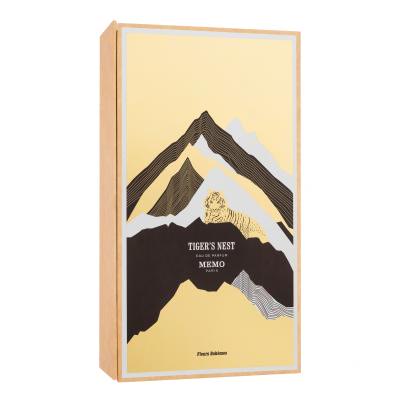Memo Paris Fleurs Bohèmes Tiger's Nest Parfémovaná voda 75 ml