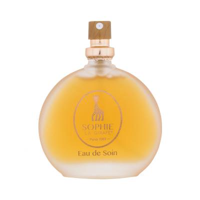 Sophie La Girafe Sophie La Girafe Eau de Soin pro děti 50 ml tester