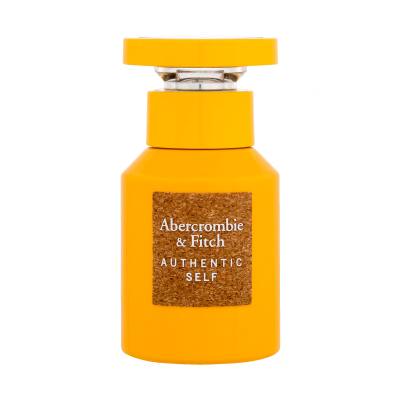 Abercrombie &amp; Fitch Authentic Self Parfémovaná voda pro ženy 30 ml