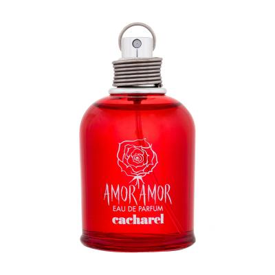 Cacharel Amor Amor Parfémovaná voda pro ženy 50 ml