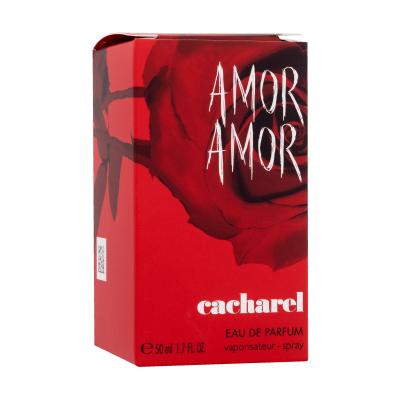 Cacharel Amor Amor Parfémovaná voda pro ženy 50 ml