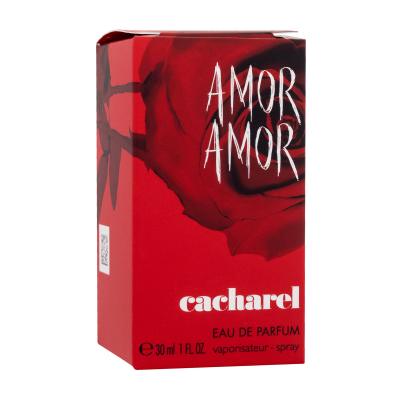 Cacharel Amor Amor Parfémovaná voda pro ženy 30 ml