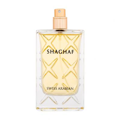 Swiss Arabian Shaghaf Parfémovaná voda pro ženy 75 ml tester